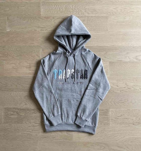 22ss 1:1 loose hoodie designer thermal sweatshirt luxury high street trend clothing 1;1 quality9296293, Black
22ss 1:1 loose hoodie designer thermal sweatshirt luxury high street trend clothing 1;1 quality9296293, Black