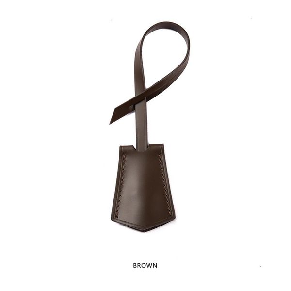 coffee leather key bell bag parts accessories name tag nametag for designer handbag purse custom made personalization stamp se2331, Black
coffee leather key bell bag parts accessories name tag nametag for designer handbag purse custom made personalization stamp se2331, Black
