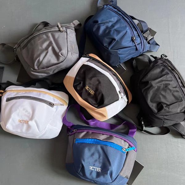 designer's new crossbody bag multi layer outdoor pocket leisure sports waterproof lightweight oxford cloth saddle bag
designer's new crossbody bag multi layer outdoor pocket leisure sports waterproof lightweight oxford cloth saddle bag