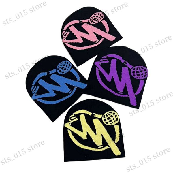beanie/skull caps minstwobeanies five color front and back cold hat whosale winter hat new french fashion brand hat men and women t230425, Blue;gray
beanie/skull caps minstwobeanies five color front and back cold hat whosale winter hat new french fashion brand hat men and women t230425, Blue;gray