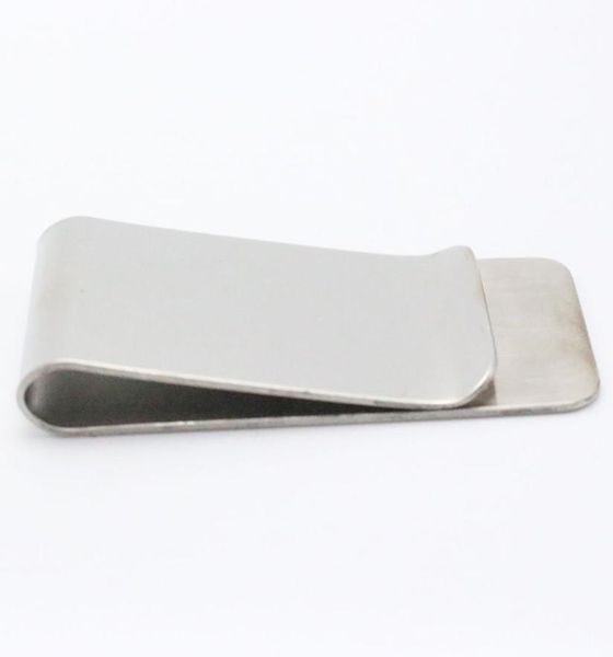 metal silver money clip portable stainless steel money clip cash clamp holder wallet purse for pocket dollar holder6186639, Black
metal silver money clip portable stainless steel money clip cash clamp holder wallet purse for pocket dollar holder6186639, Black