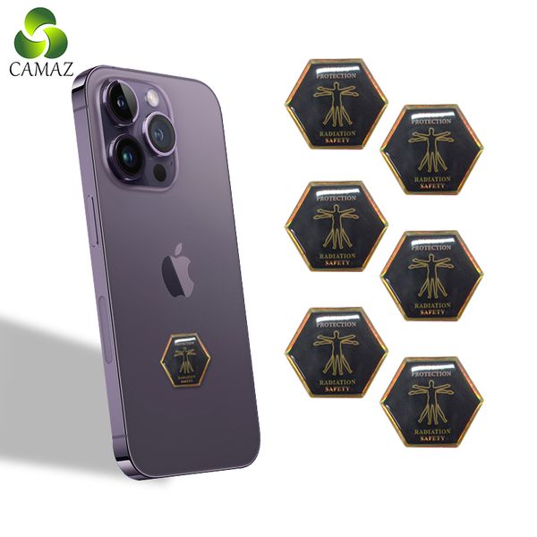 camaz 5g anti radiation phone sticker shield emf protection shungite sticker anti radiation sticker for cell phone
camaz 5g anti radiation phone sticker shield emf protection shungite sticker anti radiation sticker for cell phone