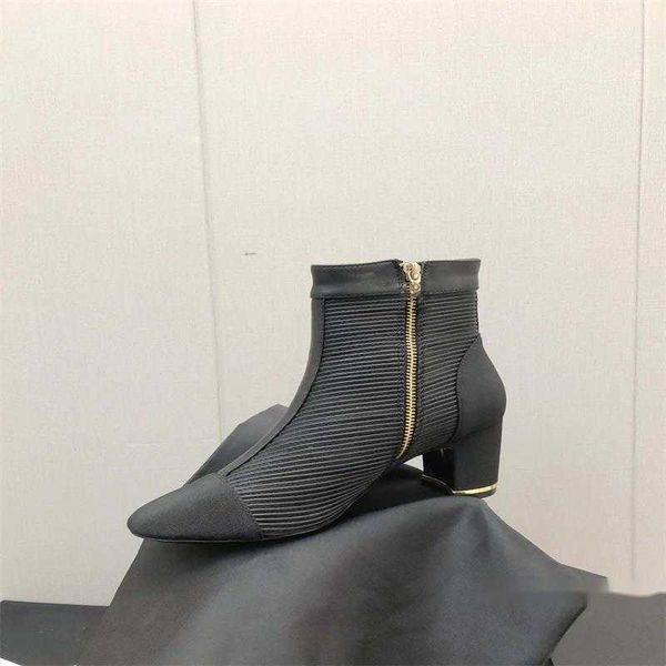 fashionable short boots good quality boots designer women's designer martin luxury fashion, Black
fashionable short boots good quality boots designer women's designer martin luxury fashion, Black