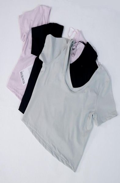 803 women yoga outfits tshirts summer girls shirts sport short sleeve ladies sportswear gym exercise running fitness wear3694009
803 women yoga outfits tshirts summer girls shirts sport short sleeve ladies sportswear gym exercise running fitness wear3694009