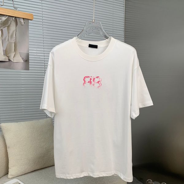 luxury fashion polar fashion high street cotton t-shirt breathable men and women letter pattern printed wash casual short sleeve t-shirt, White;black
luxury fashion polar fashion high street cotton t-shirt breathable men and women letter pattern printed wash casual short sleeve t-shirt, White;black