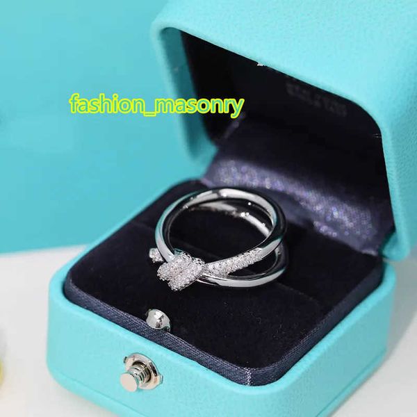 designer rings for women luxurys knotted double diamond ring jewelry fashion men and women love ring classic letters anniversary gift design, Silver
designer rings for women luxurys knotted double diamond ring jewelry fashion men and women love ring classic letters anniversary gift design, Silver