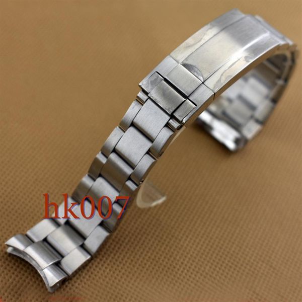 p210 sterile 20mm 316l solid stainless steel bracelet fit men's watch191y, Black;brown
p210 sterile 20mm 316l solid stainless steel bracelet fit men's watch191y, Black;brown