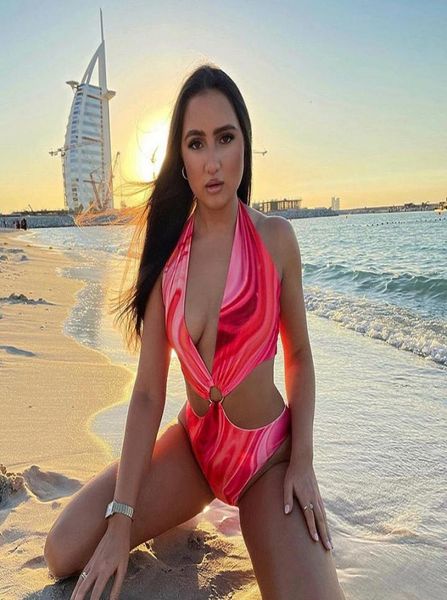 patchwork aesthetic print bodysuit women 2021 halter backless drawstring one piece female simple summer swimsuit 4247594, White;black
patchwork aesthetic print bodysuit women 2021 halter backless drawstring one piece female simple summer swimsuit 4247594, White;black