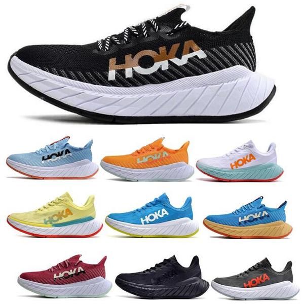 hoka carbon x 3 x 2 running shoes men women hokas x3 x2 billowing sail foam runner run 2023 man woman tennis trainer sneaker size 36 - 46
hoka carbon x 3 x 2 running shoes men women hokas x3 x2 billowing sail foam runner run 2023 man woman tennis trainer sneaker size 36 - 46