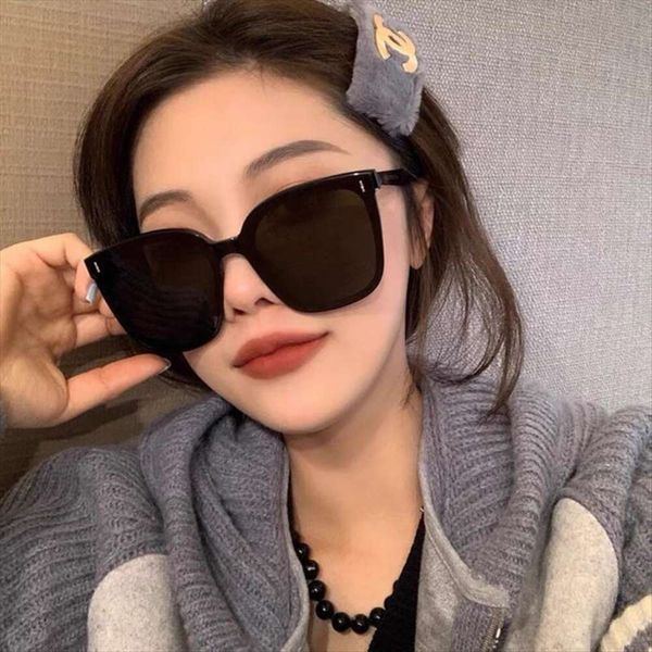 item title gm sunglasses for women in summer high end sense of driving polar light uv proof trendy sunblock, White;black
item title gm sunglasses for women in summer high end sense of driving polar light uv proof trendy sunblock, White;black