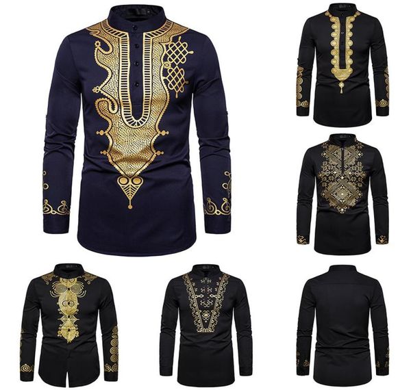 dashiki shirt men fashion africa clothing pullovers african dress clothes hip hop robe africaine casual world apparel collar3807537, White;black
dashiki shirt men fashion africa clothing pullovers african dress clothes hip hop robe africaine casual world apparel collar3807537, White;black