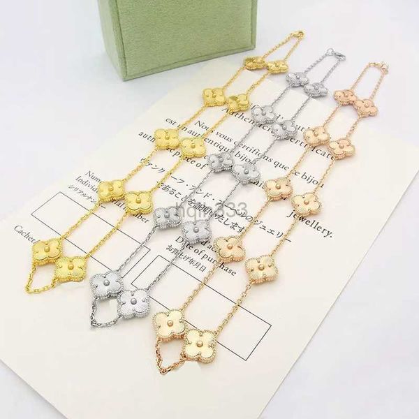 clover necklace designer necklace for woman 10 flower fashion choker necklace women designer jewelry necklace for ladies four leaf luxury ne, Silver
clover necklace designer necklace for woman 10 flower fashion choker necklace women designer jewelry necklace for ladies four leaf luxury ne, Silver