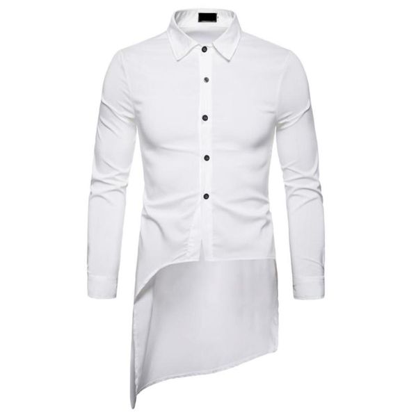 men039s dress shirts long sleeve solid men swallow tailed design man shirt modi camisas blusa masculina classic roupas2095438, White;black
men039s dress shirts long sleeve solid men swallow tailed design man shirt modi camisas blusa masculina classic roupas2095438, White;black