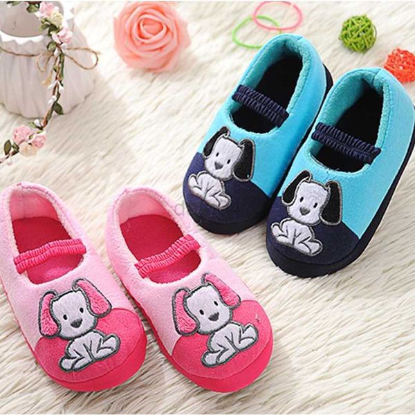 slipper children winter warm home slippers 2021 cartoon lucky dog non-slip home shoes girls indoor floor bedroom boys house shoes l0831, Black;grey
slipper children winter warm home slippers 2021 cartoon lucky dog non-slip home shoes girls indoor floor bedroom boys house shoes l0831, Black;grey
