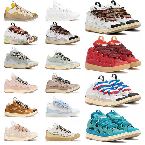 2023 luxury designer shoes lavins casual shoe plate-forme extraordinary embossed leather curb woven lace-up shoes womens shoes trainers snea
2023 luxury designer shoes lavins casual shoe plate-forme extraordinary embossed leather curb woven lace-up shoes womens shoes trainers snea