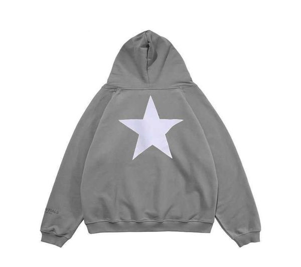designer luxury tial classic brand high street couple loose five pointed star hooded sweater lovers' comfortable trendy versatile894564, Black
designer luxury tial classic brand high street couple loose five pointed star hooded sweater lovers' comfortable trendy versatile894564, Black