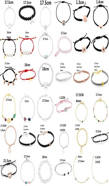 new 2020 100 925 sterling silver classic cute bear bracelet fashion female ornament factory whole 6 gift9637033, Black
new 2020 100 925 sterling silver classic cute bear bracelet fashion female ornament factory whole 6 gift9637033, Black
