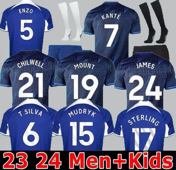 2023 2024 nkunku jackson cfc soccer jerseys disasi 23 24 enzo fernandez mudryk james sterling cucurella chukwuemeka football shirt men kids, Black;yellow
2023 2024 nkunku jackson cfc soccer jerseys disasi 23 24 enzo fernandez mudryk james sterling cucurella chukwuemeka football shirt men kids, Black;yellow