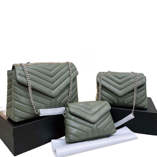 lou bag designer bag crossbody bag wallet women luxurys fashion 2023 lady messenger wave pattern satchel genuine leather shoulder bag chain
lou bag designer bag crossbody bag wallet women luxurys fashion 2023 lady messenger wave pattern satchel genuine leather shoulder bag chain