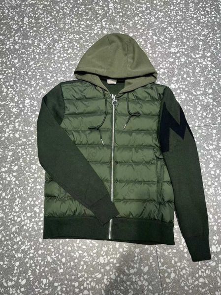monclears jacket designer hoodie down coat fall winter mens jackets solid color double label hooded long sleeve included downs men hoodies, Black;brown
monclears jacket designer hoodie down coat fall winter mens jackets solid color double label hooded long sleeve included downs men hoodies, Black;brown