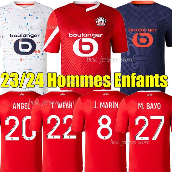 2023 losc lille soccer jerseys j david fonte angel andre gomes 23/24 lille olympique jikone jikone cabella t.weah .araujo maillot de footba, Black;yellow
2023 losc lille soccer jerseys j david fonte angel andre gomes 23/24 lille olympique jikone jikone cabella t.weah .araujo maillot de footba, Black;yellow