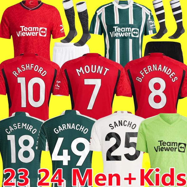 23 24 soccer jerseys mount rashford sancho bruno fernandes onana hojlund antony garnacho casemiro mctominay varane mans utds mancheste footb, Black;yellow
23 24 soccer jerseys mount rashford sancho bruno fernandes onana hojlund antony garnacho casemiro mctominay varane mans utds mancheste footb, Black;yellow
