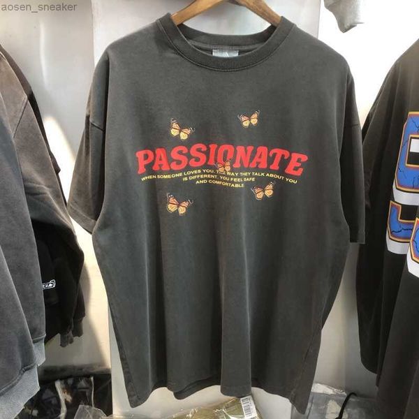 23ss new arrival summer vintage t-shirt nice washed fashion tee heavy fabric crew neck short sleeve streetwear, White;black
23ss new arrival summer vintage t-shirt nice washed fashion tee heavy fabric crew neck short sleeve streetwear, White;black