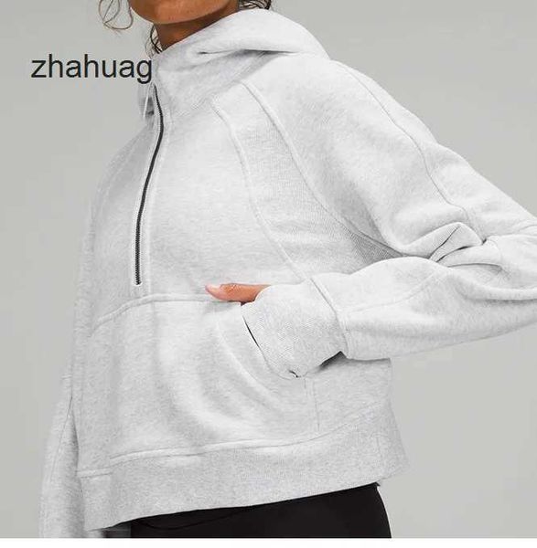 womens lululemens jackets hoodys plus veet autumn and winter yoga hoodie scuba thickening sports half zipper terry designer sweaterwomen clo, Black
womens lululemens jackets hoodys plus veet autumn and winter yoga hoodie scuba thickening sports half zipper terry designer sweaterwomen clo, Black