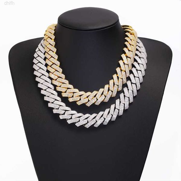 real silver 925 3rows brilliant cut moissanite plated 18k gold cuban link chain for hip hop life
real silver 925 3rows brilliant cut moissanite plated 18k gold cuban link chain for hip hop life