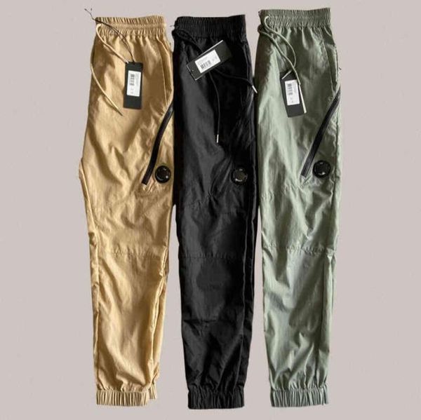 cp mens pants companys nylon waterproof casual pantss quickdrying lens decoration sports trousers4439019, Black
cp mens pants companys nylon waterproof casual pantss quickdrying lens decoration sports trousers4439019, Black