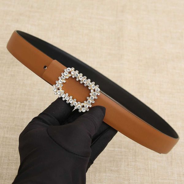 luxury women leather belt classic rhinestone buckle square buckle diamond set with jeans windcoat embellished waist seal width 2.0cm 2.5cm d, Black;brown
luxury women leather belt classic rhinestone buckle square buckle diamond set with jeans windcoat embellished waist seal width 2.0cm 2.5cm d, Black;brown
