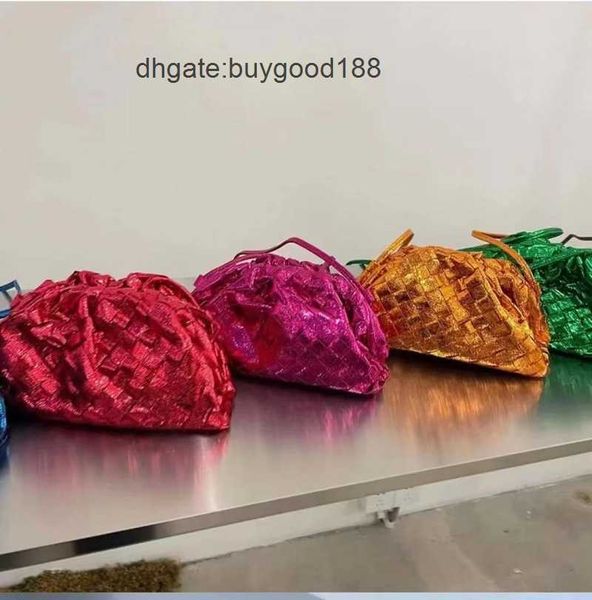 designer bag tote bags candy mini jodie metal color woven cloud bag handbag single shoulder messenger bag fashion women's bag dumpling
designer bag tote bags candy mini jodie metal color woven cloud bag handbag single shoulder messenger bag fashion women's bag dumpling