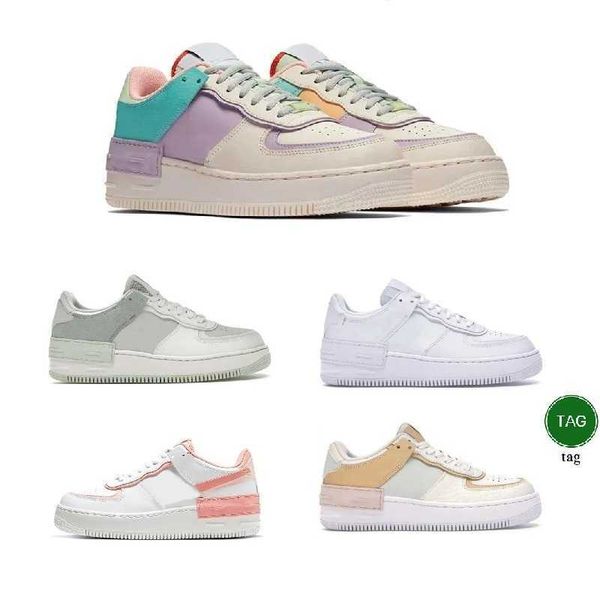 designer casual shoes af1 platform mens trainers for men airforce one women shadow triple white magic flamingo sports sneakers skate, Black
designer casual shoes af1 platform mens trainers for men airforce one women shadow triple white magic flamingo sports sneakers skate, Black
