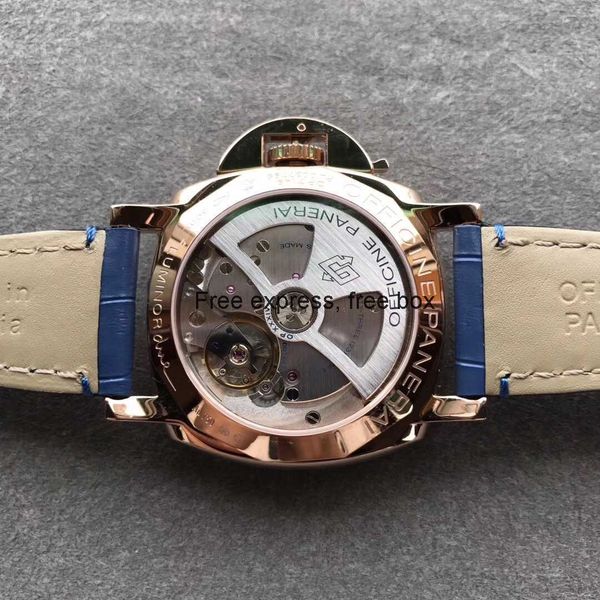 superclone vs luxury watches for mens mechanical wristwatch luminor0panera automatic men xmim designer pam756, Slivery;brown
superclone vs luxury watches for mens mechanical wristwatch luminor0panera automatic men xmim designer pam756, Slivery;brown