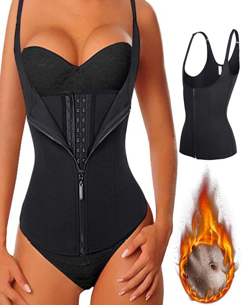 women body shapers neoprene sauna sweat vest waist trainer slimming trimmer fitness corset workout thermo modelling strap shapewea8740578, Black;white
women body shapers neoprene sauna sweat vest waist trainer slimming trimmer fitness corset workout thermo modelling strap shapewea8740578, Black;white