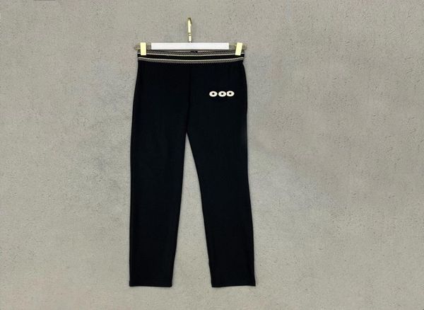 new women's leggings fashion almatched black elasticity waist pencil trousers women high waist vintage pants8553155
new women's leggings fashion almatched black elasticity waist pencil trousers women high waist vintage pants8553155