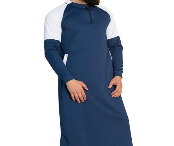 2021 zipper collar long clothing men muslim robe dressing saudi arab mens t shirt long sleeve autumn tee shirt11372975, White;black
2021 zipper collar long clothing men muslim robe dressing saudi arab mens t shirt long sleeve autumn tee shirt11372975, White;black