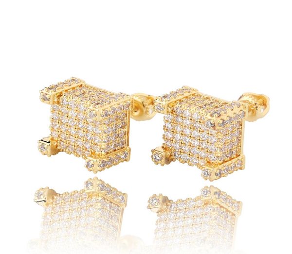 hip hop 18k gold plated earrings for men gold silver iced out cz square stud earring with screw back jewelry1232181, Golden;silver
hip hop 18k gold plated earrings for men gold silver iced out cz square stud earring with screw back jewelry1232181, Golden;silver