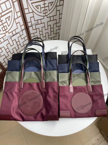 desginer large small ella tote bag womens shopping bag tb tote nylon leather large capacity shopping trend mommy handbag bucket
desginer large small ella tote bag womens shopping bag tb tote nylon leather large capacity shopping trend mommy handbag bucket