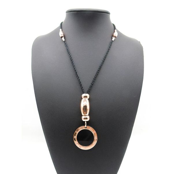 new fashion jewelry stainless steel fashion pendant necklace jewelry for womenmen shell necklacen2154390, Silver
new fashion jewelry stainless steel fashion pendant necklace jewelry for womenmen shell necklacen2154390, Silver