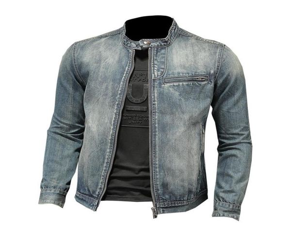 men039s jackets vintage biker slim fit retro motorcycle racing coat outerwear washed blue windbreaker plus size m4xl9268782, Black;brown
men039s jackets vintage biker slim fit retro motorcycle racing coat outerwear washed blue windbreaker plus size m4xl9268782, Black;brown
