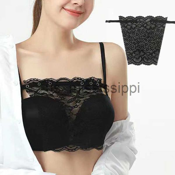 other health beauty items women quick easy clipon lace mock camisole bra summer insert lace wrapped chest overlay modesty panel x0831
other health beauty items women quick easy clipon lace mock camisole bra summer insert lace wrapped chest overlay modesty panel x0831