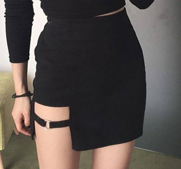women designer clothes womens dress women korean personality iron hip empire irregular large size fashion casual knee length 9574550, Black;gray
women designer clothes womens dress women korean personality iron hip empire irregular large size fashion casual knee length 9574550, Black;gray