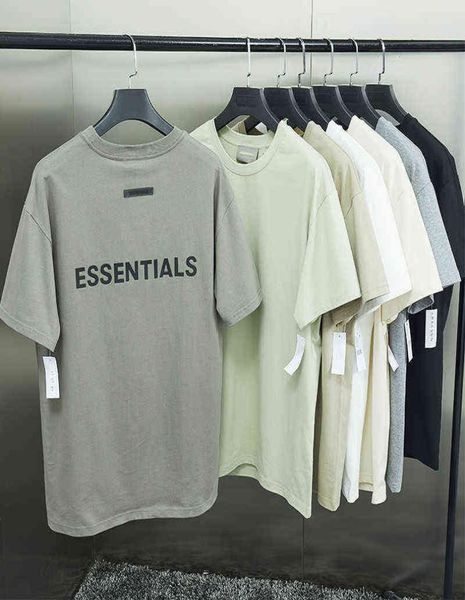 ss21 designer fashion brand s t-shirt cotton tee back double rubber letter hip hop loose trip short sleeve3407026, White;black
ss21 designer fashion brand s t-shirt cotton tee back double rubber letter hip hop loose trip short sleeve3407026, White;black