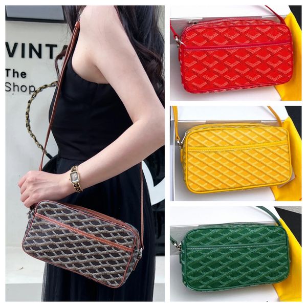 luxury camera bag designer crossbody bag go yard bag men women fashion shoulder bag cross body floating mini camera square bag phone bag
luxury camera bag designer crossbody bag go yard bag men women fashion shoulder bag cross body floating mini camera square bag phone bag