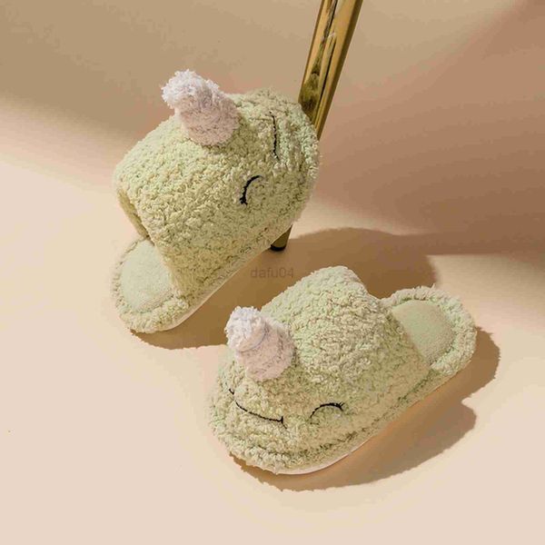 slipper fashion cute autumn and winter girls boys slippers flat bottom round toe soft warm and comfortable fuzzy slippers little girl l0831, Black;grey
slipper fashion cute autumn and winter girls boys slippers flat bottom round toe soft warm and comfortable fuzzy slippers little girl l0831, Black;grey