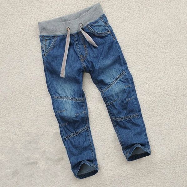 jeans modx children s boys casual big middle school pants baby trousers 230830, Blue
jeans modx children s boys casual big middle school pants baby trousers 230830, Blue