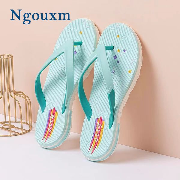 slippers nougxm women slippers soft pvc summer beach slides ladies flip flops non slip korean style fashion 230830, Black
slippers nougxm women slippers soft pvc summer beach slides ladies flip flops non slip korean style fashion 230830, Black