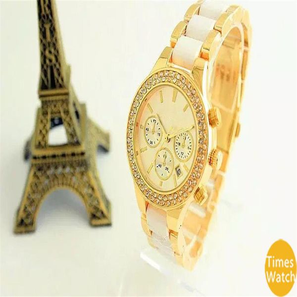 2017 m brand women watches with calendar men women stainless steel brand japan movement two tone band ladies dress wristwatche251n, Slivery;brown
2017 m brand women watches with calendar men women stainless steel brand japan movement two tone band ladies dress wristwatche251n, Slivery;brown