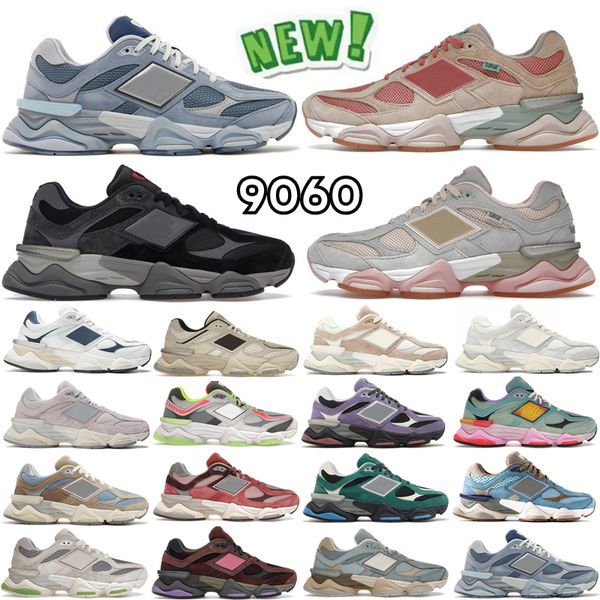 9060 sports running shoe grey day quartz multi-color new balances shoes sneakers nb 9060s sea salt rain cloud black white men women trainers, White;red
9060 sports running shoe grey day quartz multi-color new balances shoes sneakers nb 9060s sea salt rain cloud black white men women trainers, White;red